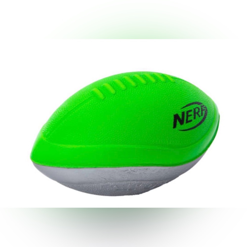 NERF® Turbo Football - Picture 4 of 4
